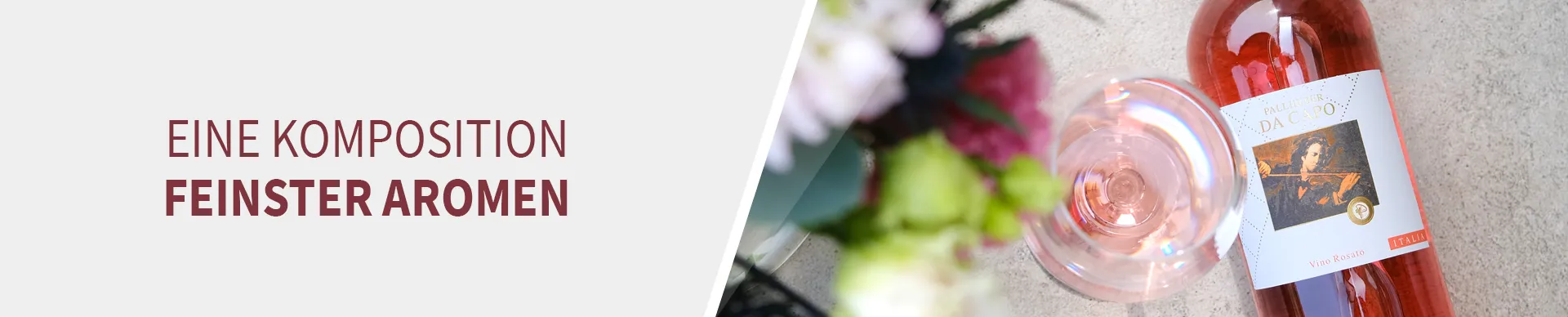 Pallhuber Da Capo rosato Pallhuber Da Capo rosato