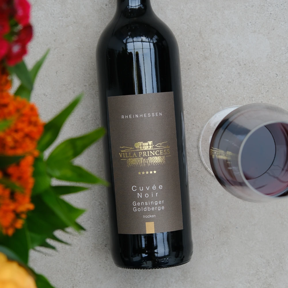 Entdecken Sie unsere trockenen und feinherben Weine Halbtrockener Wein