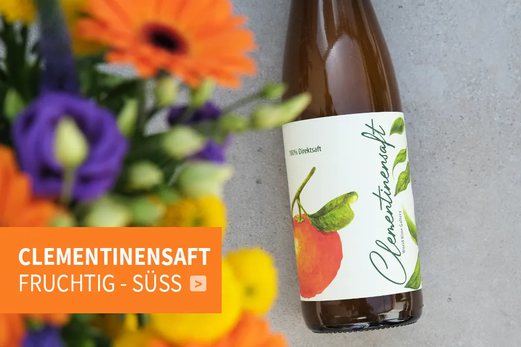 Clementinensaft
