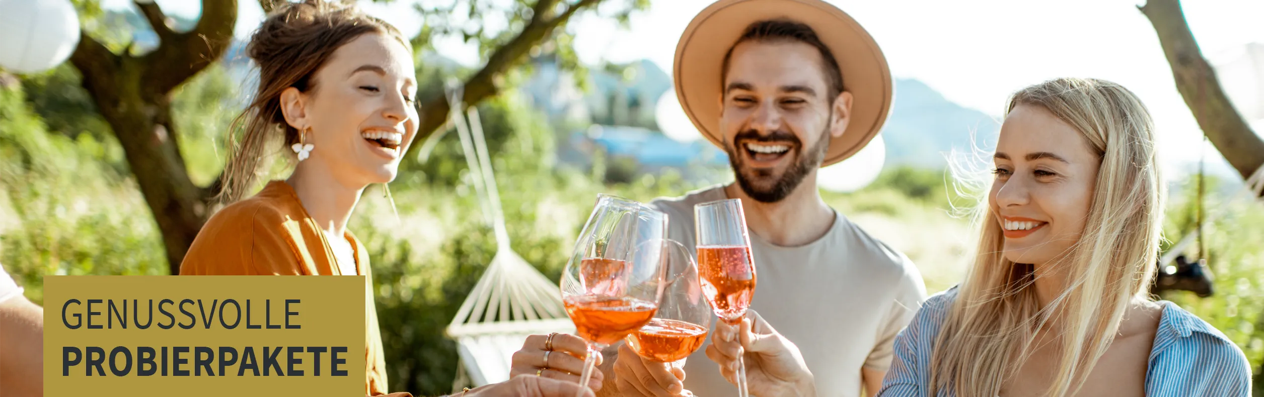 Weinproben für Zuhause Weinproben für Zuhause