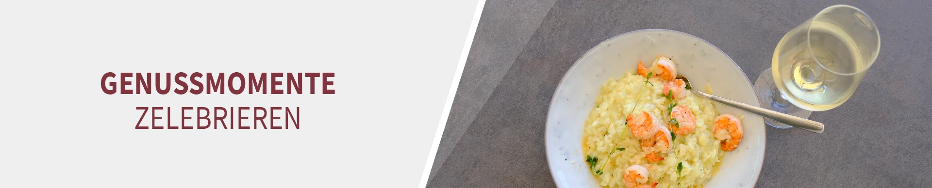 Souvignier Gris zum Essen