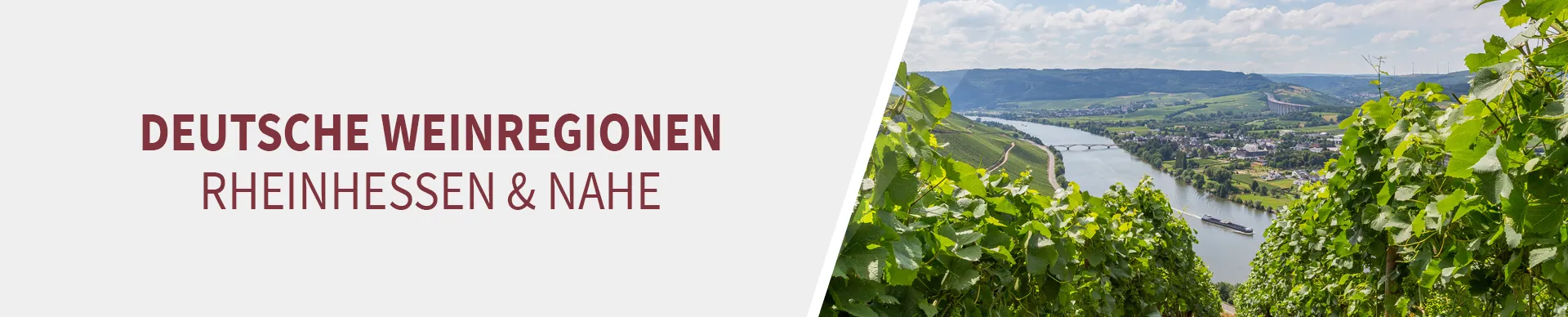 Villa Princess aus Nahe & Rheinhessen