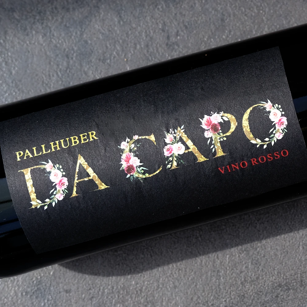 Pallhuber Da Capo Limited Edition 2024