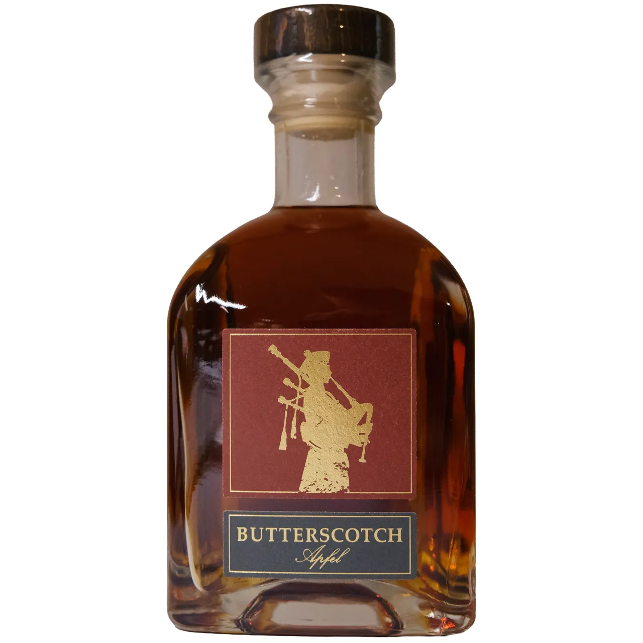Butterscotch Apfel Likör