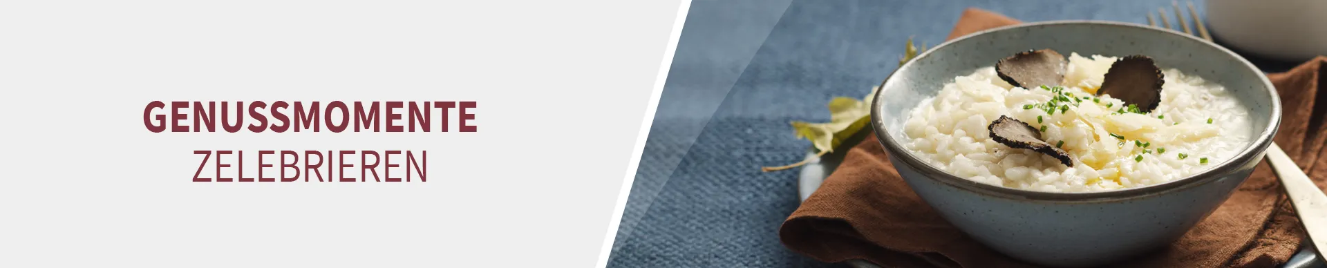 Genussmomente