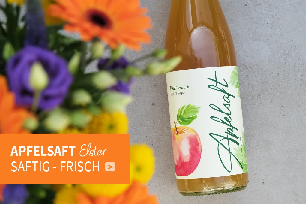 Apfelsaft