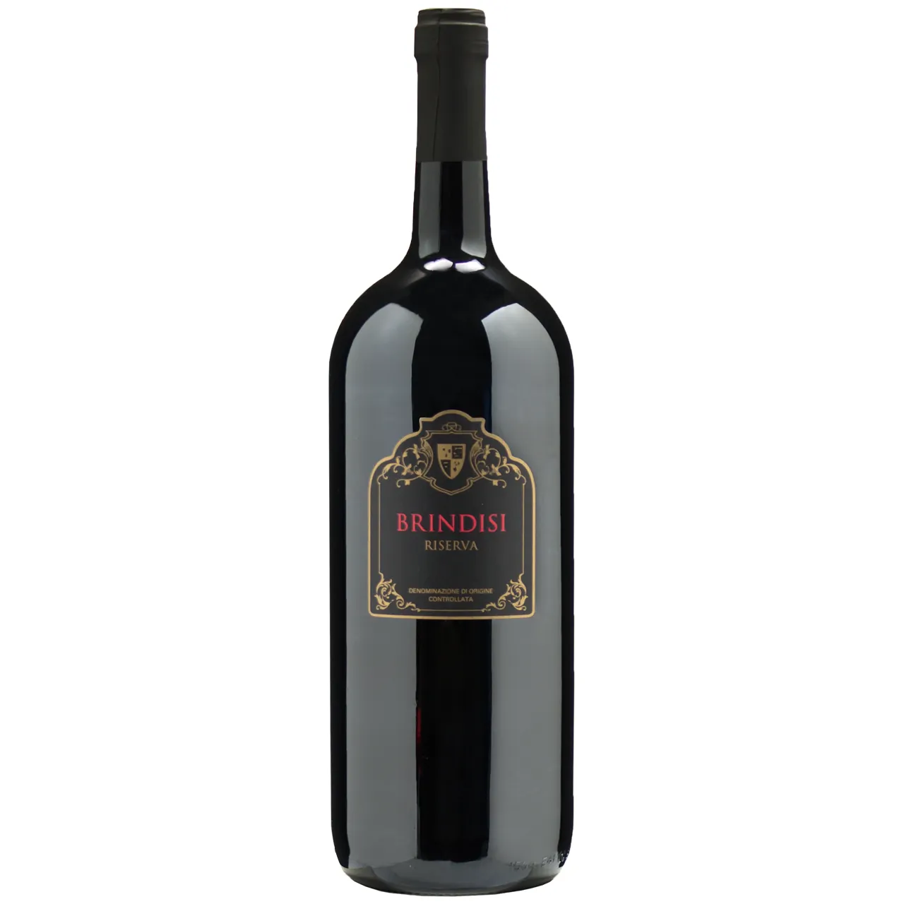 Image of Brindisi Riserva 1,5l World Wine Gallery