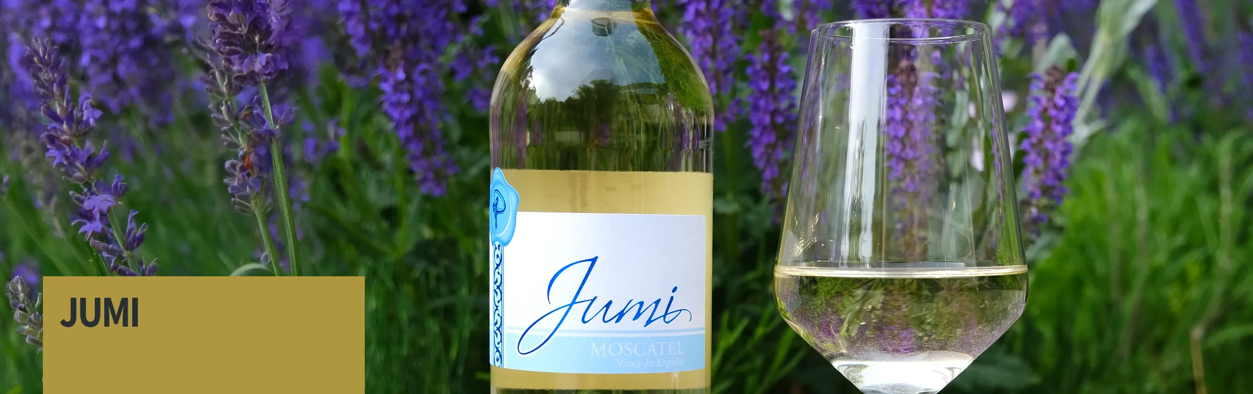 Jumi Weine
